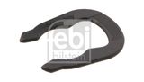 FEBI BILSTEIN Stopper, jahutusvedeliku flantsi sulgurkork 12408