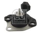 FEBI BILSTEIN Подвеска, двигатель 12412