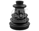 FEBI BILSTEIN Bälgar, drivaxel 12419