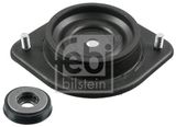 FEBI BILSTEIN Fjäderbens-stödlager 12454