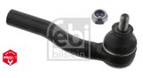 FEBI BILSTEIN Наконечник поперечной рулевой тяги 12473