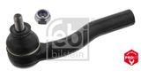 FEBI BILSTEIN Наконечник поперечной рулевой тяги 12474