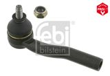 FEBI BILSTEIN Наконечник поперечной рулевой тяги 12475