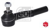 FEBI BILSTEIN Наконечник поперечной рулевой тяги 12476