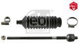 FEBI BILSTEIN Осевой шарнир, рулевая тяга 12532