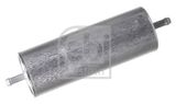FEBI BILSTEIN Топливный фильтр 12649