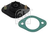 FEBI BILSTEIN Опора стойки амортизатора 12702