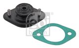 FEBI BILSTEIN Опора стойки амортизатора 12703