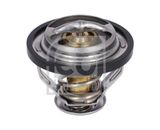 FEBI BILSTEIN Термостат, охлаждающая жидкость 12776