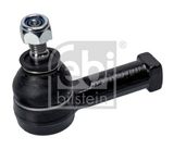 FEBI BILSTEIN Наконечник поперечной рулевой тяги 12778