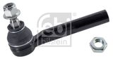 FEBI BILSTEIN Наконечник поперечной рулевой тяги 12779