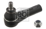 FEBI BILSTEIN Наконечник поперечной рулевой тяги 12798