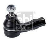 FEBI BILSTEIN Наконечник поперечной рулевой тяги 12800