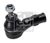 FEBI BILSTEIN Наконечник поперечной рулевой тяги 12801