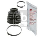 FEBI BILSTEIN Bälgsats, drivaxel 12831