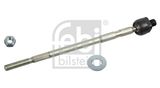 FEBI BILSTEIN Осевой шарнир, рулевая тяга 12907