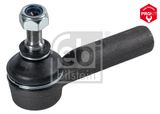 FEBI BILSTEIN Наконечник поперечной рулевой тяги 12944