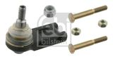FEBI BILSTEIN Шарнир независимой подвески / поворотного рычага 12951