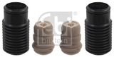 FEBI BILSTEIN Gummibuffert, fjädring 13006