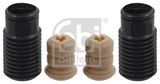 FEBI BILSTEIN Gummibuffert, fjädring 13011