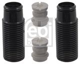 FEBI BILSTEIN Gummibuffert, fjädring 13022