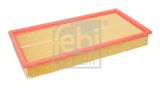 FEBI BILSTEIN Luftfilter 14056