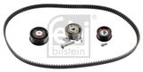FEBI BILSTEIN Комплект ремня ГРМ 14110