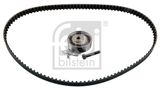 FEBI BILSTEIN Hammashihnasarja 14115