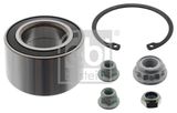 FEBI BILSTEIN Комплект подшипника ступицы колеса 14250