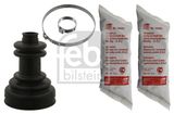 FEBI BILSTEIN Bälgsats, drivaxel 14299
