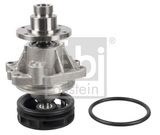 FEBI BILSTEIN Водяной насос, охлаждение двигателя 14349