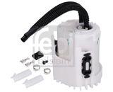 FEBI BILSTEIN Топливный насос 14352