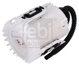 FEBI BILSTEIN Топливный насос 14352