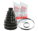 FEBI BILSTEIN Bälgsats, drivaxel 14495