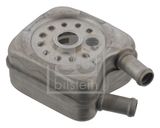 FEBI BILSTEIN масляный радиатор, двигательное масло 14550