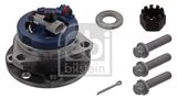 FEBI BILSTEIN Pyöränlaakerisarja 14615