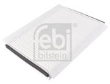 FEBI BILSTEIN Filter, kupéventilation 14749
