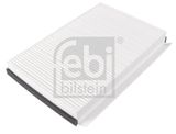 FEBI BILSTEIN Filter, kupéventilation 14749