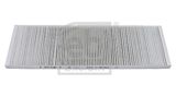 FEBI BILSTEIN Filter, kupéventilation 14770