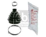 FEBI BILSTEIN Bälgsats, drivaxel 14777