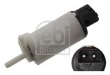 FEBI BILSTEIN Водяной насос, система очистки окон 14805