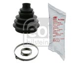 FEBI BILSTEIN Bälgsats, drivaxel 14909