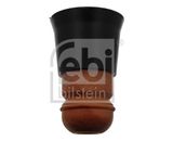FEBI BILSTEIN Gummibuffert, fjädring 14917