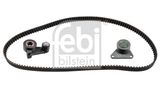 FEBI BILSTEIN Tand/styrremssats 14937