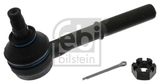FEBI BILSTEIN Наконечник поперечной рулевой тяги 15266