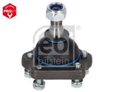 FEBI BILSTEIN Шарнир независимой подвески / поворотного рычага 15270