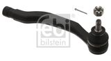 FEBI BILSTEIN Наконечник поперечной рулевой тяги 15497