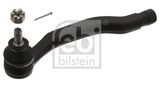 FEBI BILSTEIN Наконечник поперечной рулевой тяги 15498