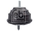 FEBI BILSTEIN Подвеска, двигатель 15660