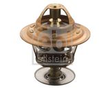 FEBI BILSTEIN Термостат, охлаждающая жидкость 15804